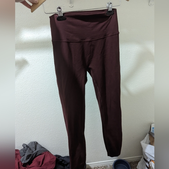 Pants - TSL Leggings